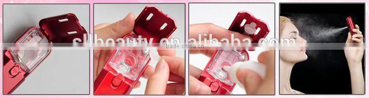 nano water repellent spray