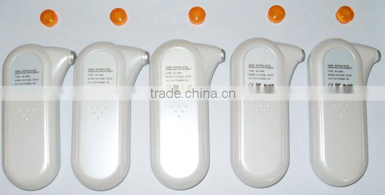 Best quality Therapy Acne killer Wrinkle Blemish Removal Treatment devices