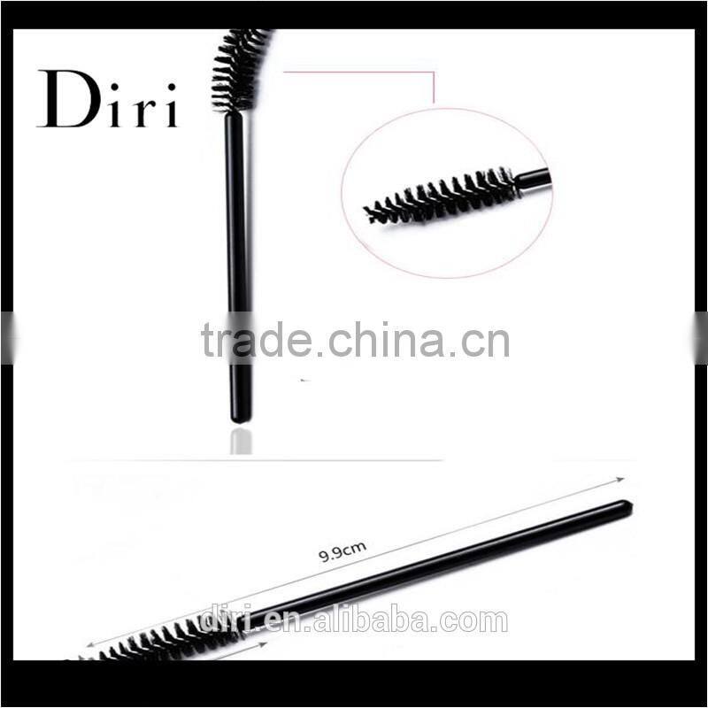 High quality Single Eyelash Brush Women Beauty Makeup Tool