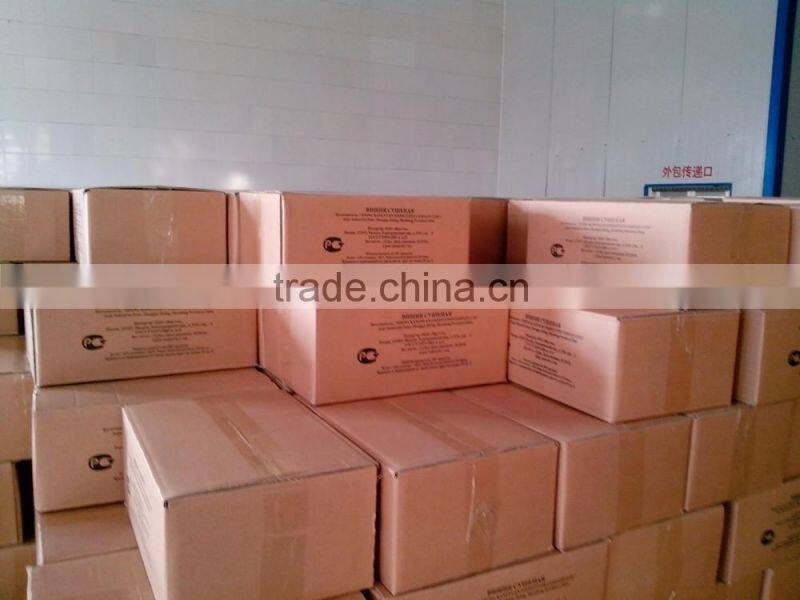 2016 sweet taste and high quality of dried cherry (small size)