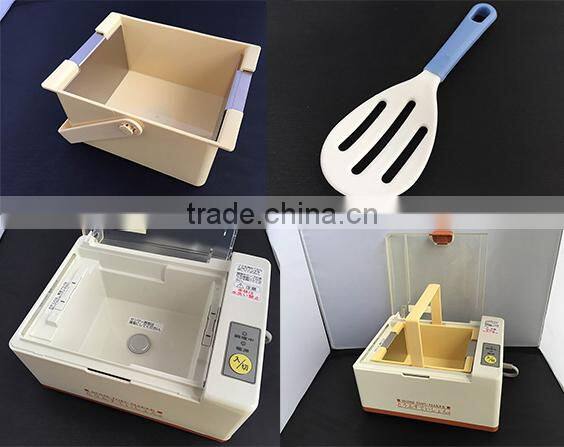 Easy to use Automatic Tofu machine for sale Made in Japan
