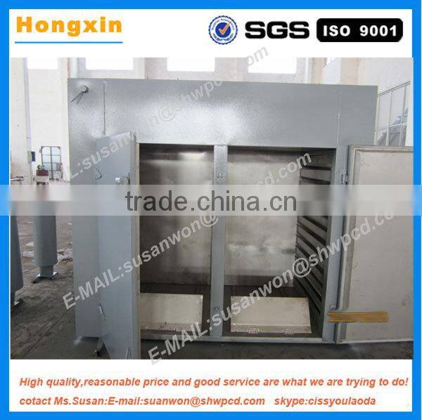 high output salted fish drying machine