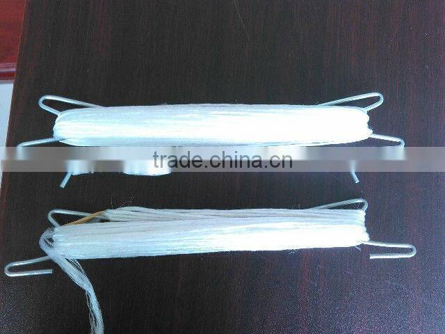 professional pp black rope
