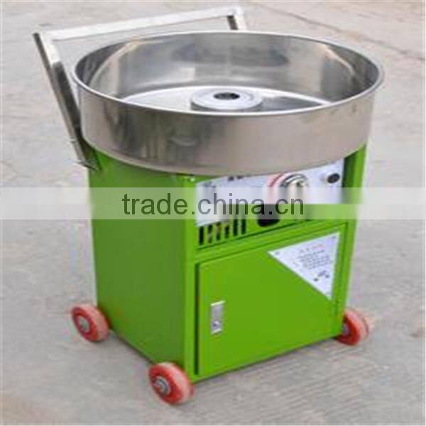 manufacturer electric cotton candy machine,cotton candy floss machine