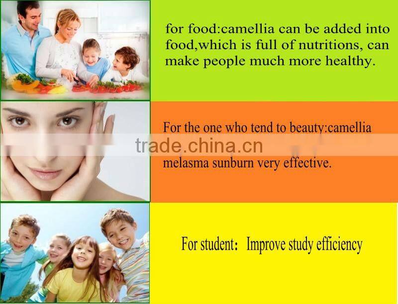 100% nature and pure flaxseed oil