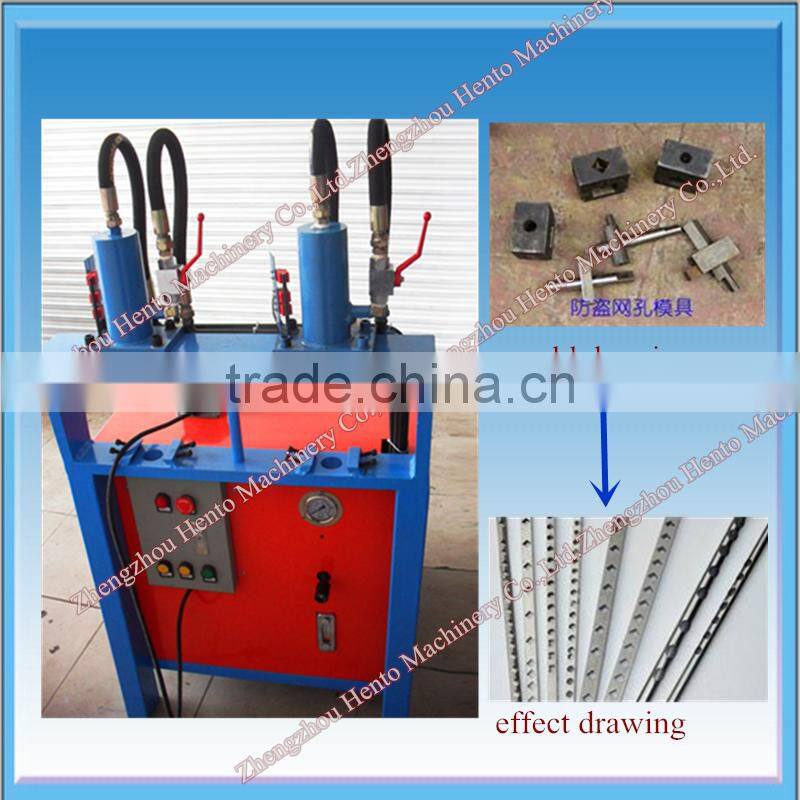 High Precision Metal Tube Drilling Machine Price