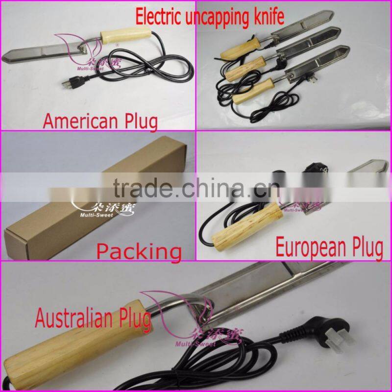 hot sale beekeeping stainless steel painted beekeeping tool