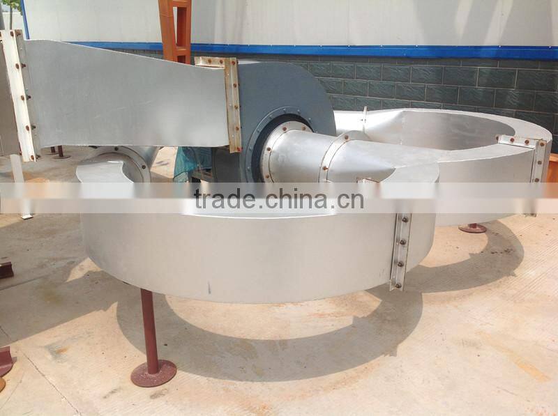 30t tapioca/cassava/potato starch air-stream crash dryer
