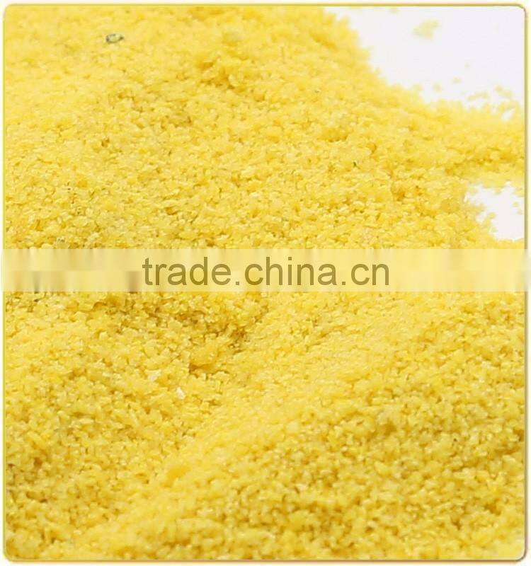 PAC Solubility Is Better Than Aluminum Sulfate