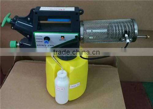 Aerosol mini fogger thermal fogging machine for killing mosquito