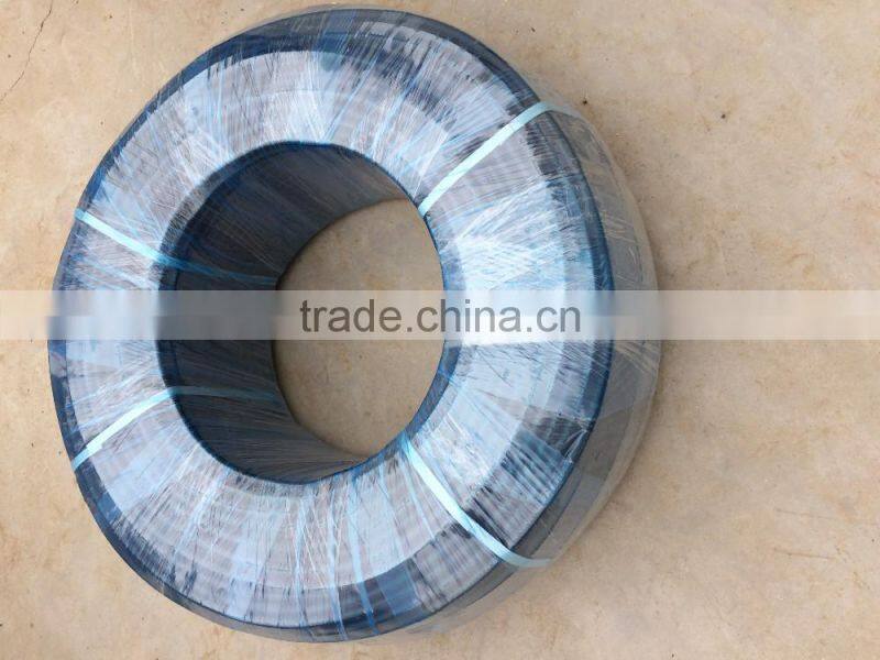 Inline drip line for drip irrigation system