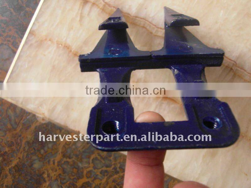 Harvester Finger (Knife Guard 27624 for BCS Combine)