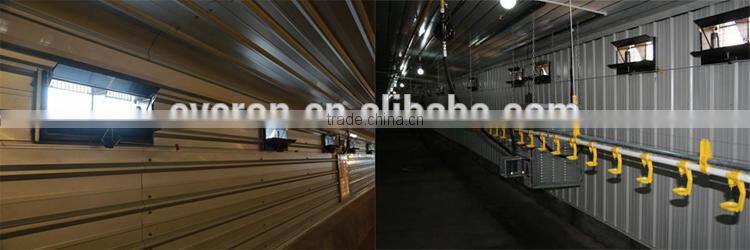 Poultry Ventilation Air Inlet/air inlet