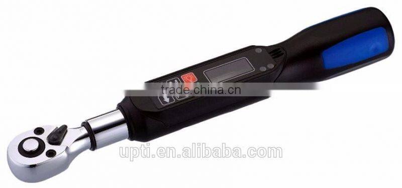 Taiwan Made High Quality New Digital Automotive Tool 2.5~250cNm Mini Digital Torque Wrench