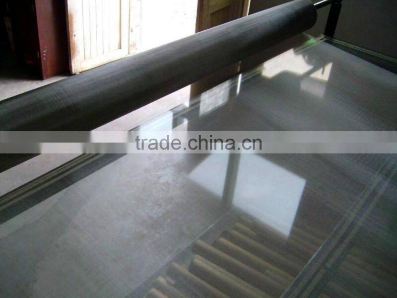 Stainless Steel Dutch Wire Mesh For Filters