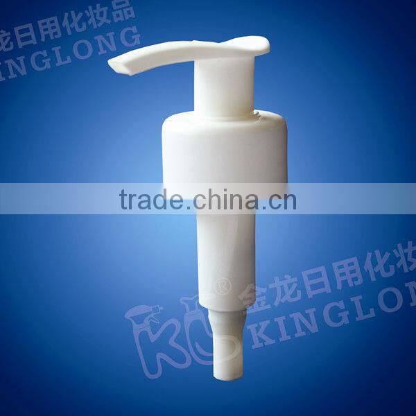 good quality New Design lotion Dispenser Pump/fuzhou Manufacturing Hot sale lotion Dispenser Pump