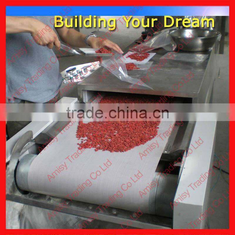 2014 new Microwave chemical dryer Machine /Microwave Dryer/Fruit Sterilizing Machine silicon carbide,silicon /0086-15838028622