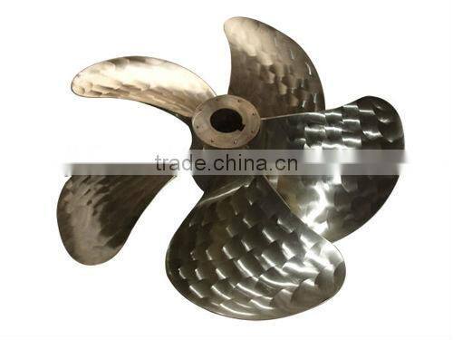 Marine High-speed Propeller