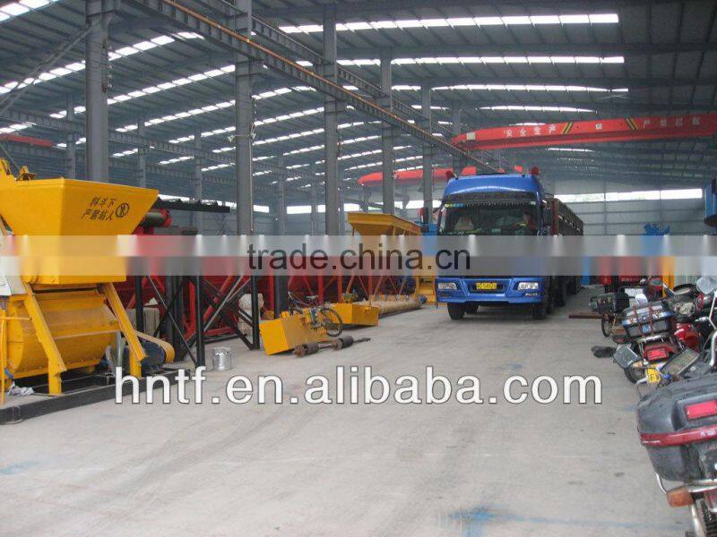2017 buy sany concrete pump truck parts