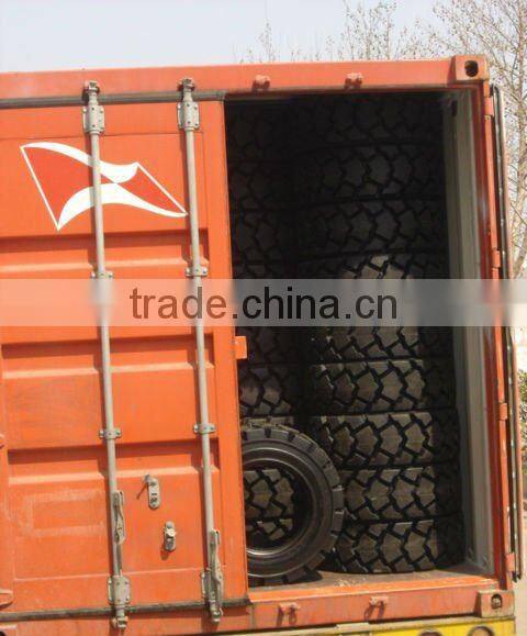 Supergrip Brute L5 Skid Steer tyre