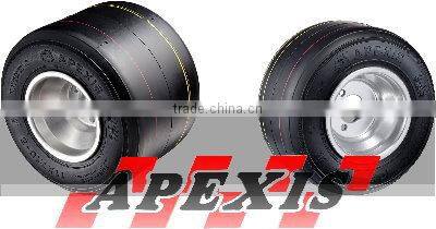 Go Kart Tire