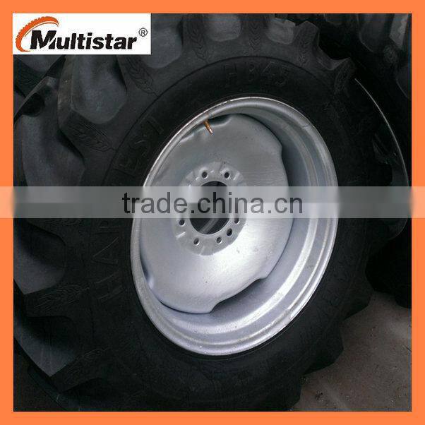Farm Tractor Axle