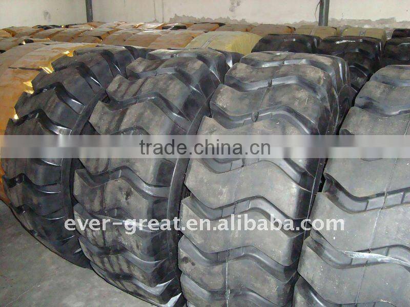 OTR TIRE 17.5-25 E3/L3 PATTERN