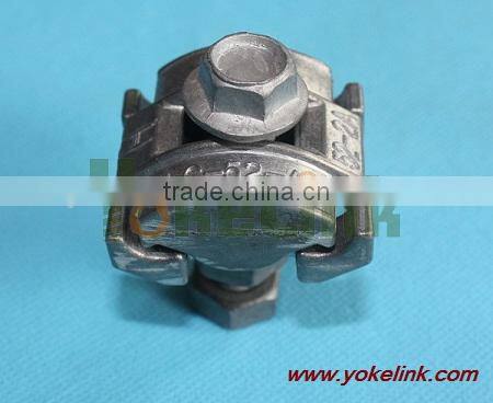 Parallel Groove Clamps, universal parallel groove clamp, aluminum PG CLAMP