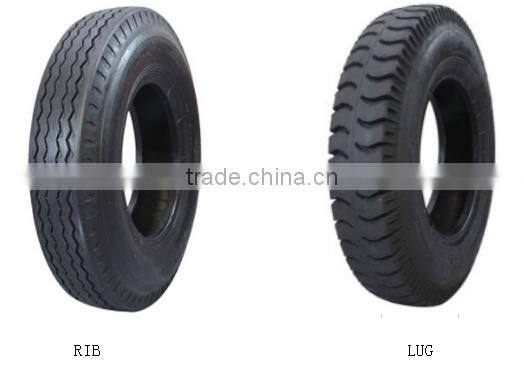 Cheap wholesale bias ply tires 7.50-16