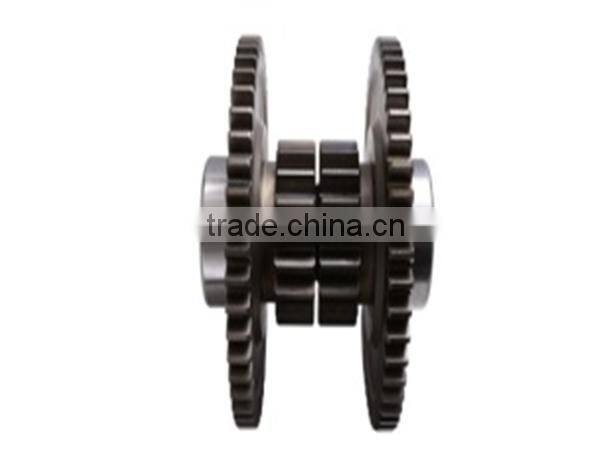 Brand new walking tractor kubota gear in the gear box with high quality