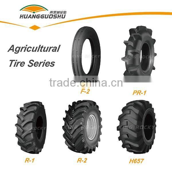 paddy field farm equipment 16.9-34 tractor tyres