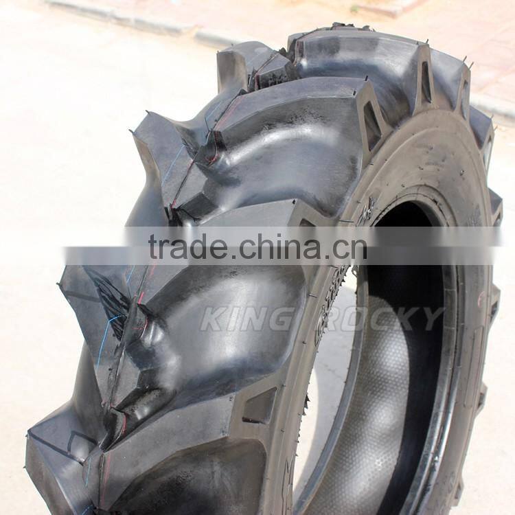 R-1 agricultural tractor tires 7.50-16 with farming