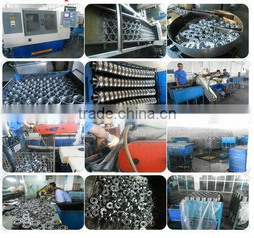 GF...DO steel rod ends joint bearing for hydraulic components manufacturer