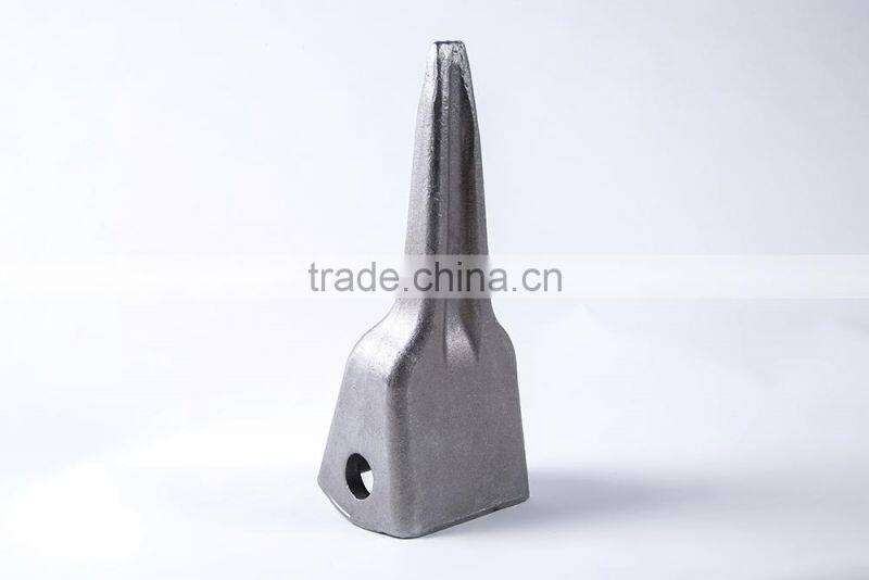 forged industrial hardware of excavator parts