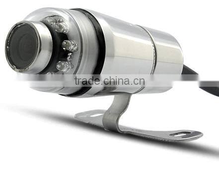 Boating and Fishing CCTV Waterproof 12V Underwater Camera Analog