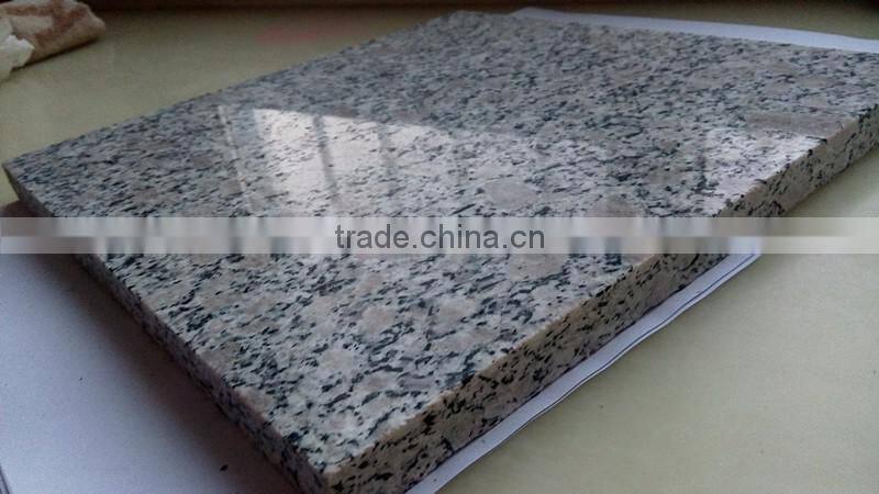 Polished granite stone with factory price