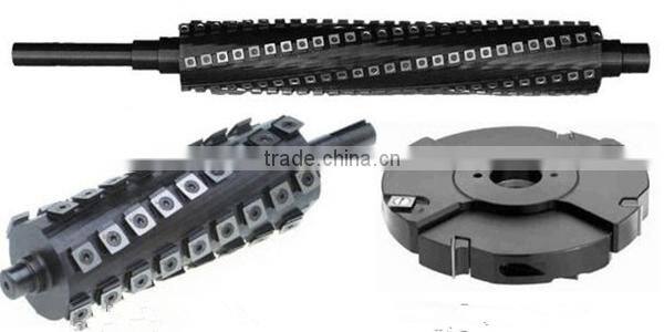 hot selling polished milling cutter carbide blades for wood