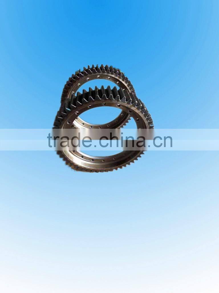 shantui bulldozer parts 154-27-12110 bulldozer final drive gear
