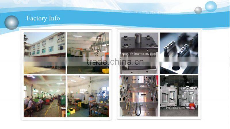 PTFE injection molding products