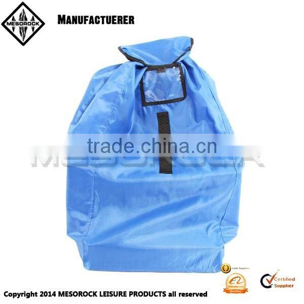 Soft Durable for Airport Gate Checking Bag Toddlers Car Seat Bag Baby Seat Travel Bag