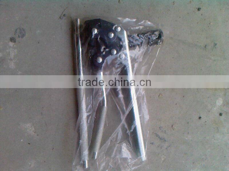 Open Chain Drive dismantle roller chain breaker tool