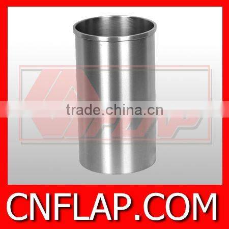 Centrifugal casting cylinder liner