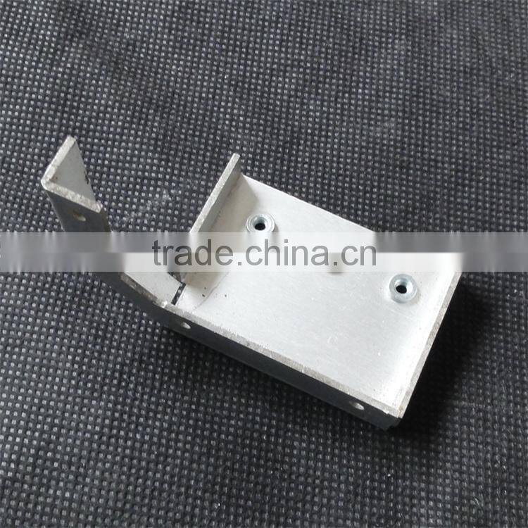 stamping parts for Medical instrument and equipment hardware