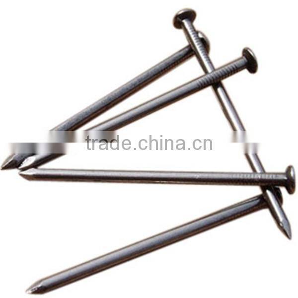 15 DEGREE SCREW/RING/SMOOTH SHANK WIRE COLLATED NAILS/PALLET COIL NAILS ON SALE