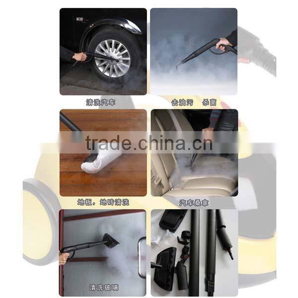 Cheap High Pressure Steam Cleaning Machine For Cars