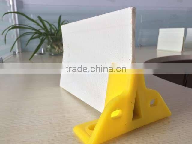 High strength beam support bracket,fiberglass beam,pig farming equipment