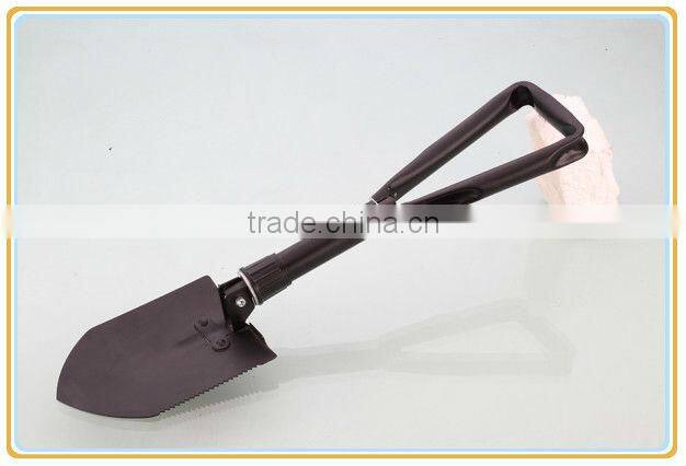 emergency shovel/foldable shovel