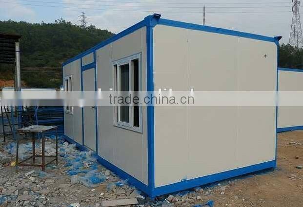 20ft or 40ft Container house