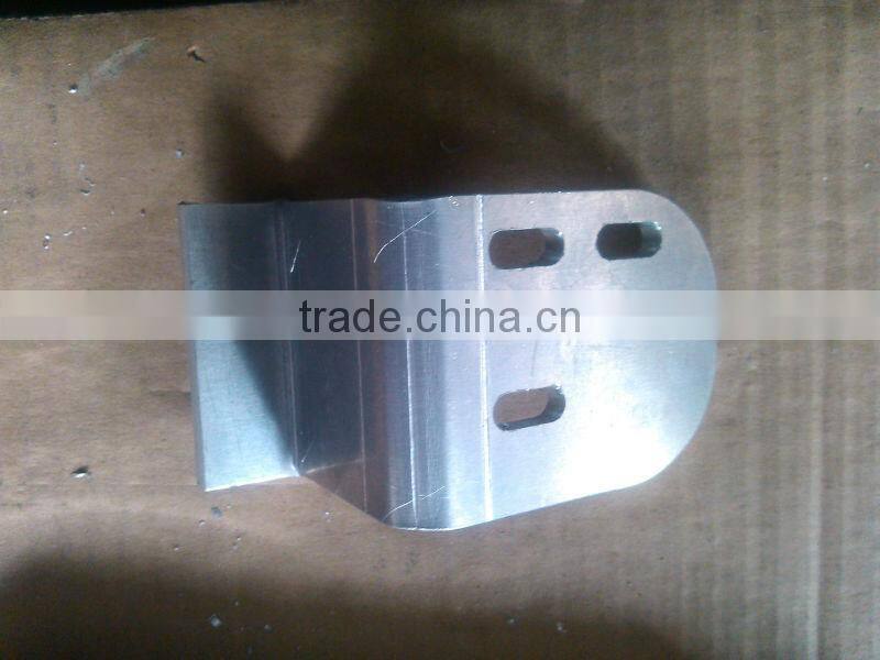 1060 Custom Machining Processed Part,xuzhou factory directly