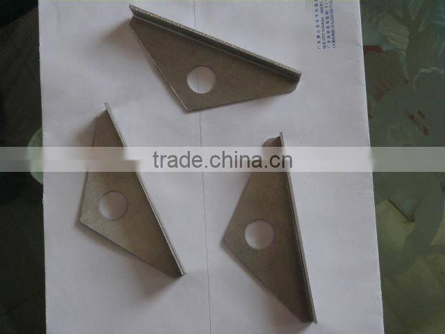 6061 stamping parts